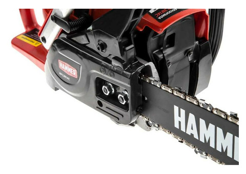 Бензопила Hammer Flex BPL3814C