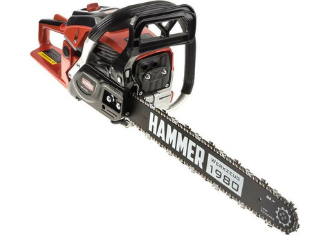 Бензопила Hammer Flex BPL4518C