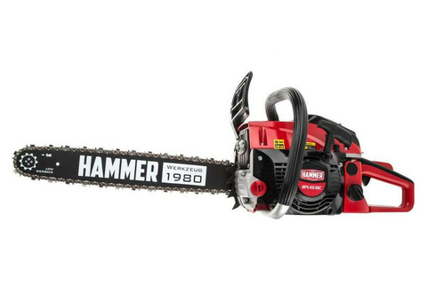 Бензопила Hammer Flex BPL4518C