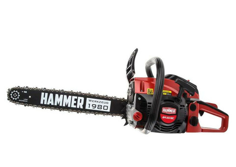 Бензопила Hammer Flex BPL5518C