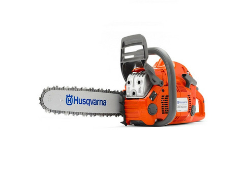 Бензопила Husqvarna 455e Rancher AT 9667679-15