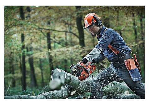 Бензопила Husqvarna 545 9666485-15