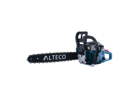 Бензопила Alteco GCS 2307 (GCS-45) promo