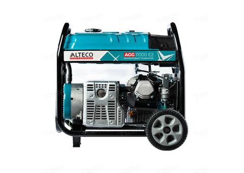 Бензиновый генератор Alteco AGG 11000 E2