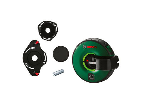 Лазерный нивелир Bosch Atino 0603663A00