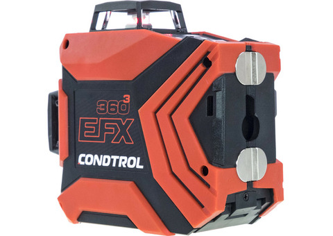 Лазерный нивелир Condtrol EFX360-3