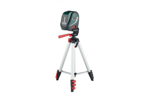 Нивелир лазерный Bosch Universal Level 3 Set 0603663901 со штативом