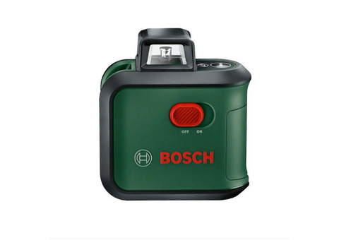 Нивелир лазерный Bosch UniversalLevel 360 0603663E03 TT150