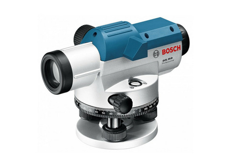 Нивелир оптический Bosch GOL 20 D 601068400