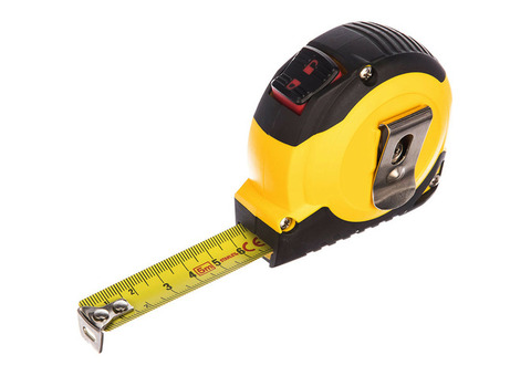 Рулетка Stanley Tylon Dual Lock STHT36803-0 5 м