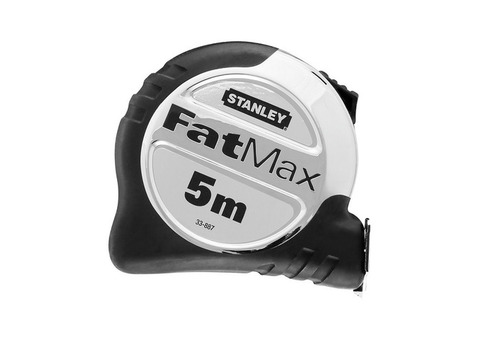 Рулетка измерительная Stanley FatMax Xtreme 0-33-887 5 м х 32 мм