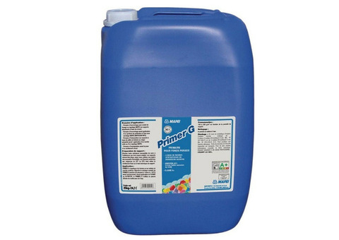 Грунтовка Mapei Primer G 25 кг