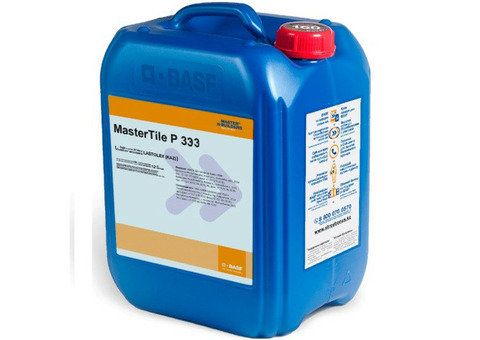 Грунтовка Basf MasterTile P333 5кг