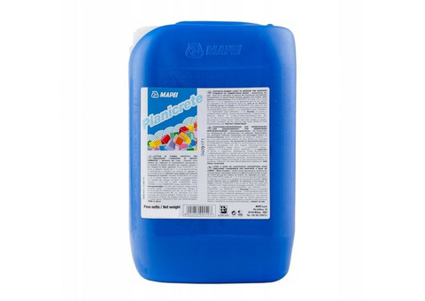 Пластификатор Mapei Planicrete для цементных растворов 25 кг