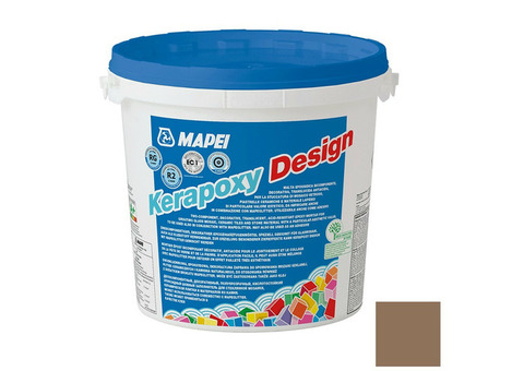 Затирка эпоксидная Mapei Kerapoxy Design №135 золотой песок 3 кг