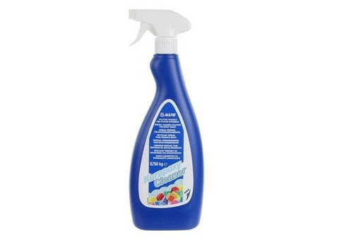 Очищающее средство Mapei Kerapoxy Cleaner для эпоксидных шовных заполнителей 0,75 кг