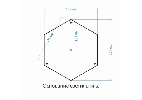 Светильник садово-парковый Elektrostandard Andromeda F GLYF-8024F Е27 60 Вт черное золото