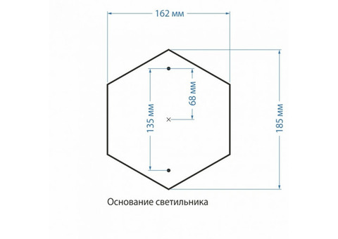 Светильник садово-парковый Elektrostandard Sirius S Е27 60 Вт черное золото