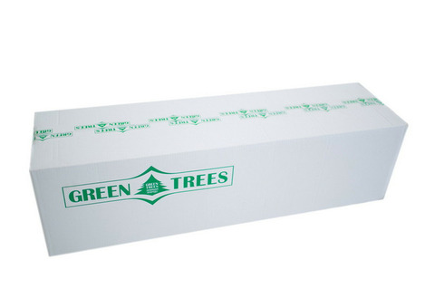 Ель искусственная Green Trees Таежная 210 см