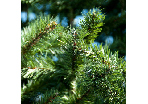 Ель искусственная уличная Green Trees Альпийская 1000 см