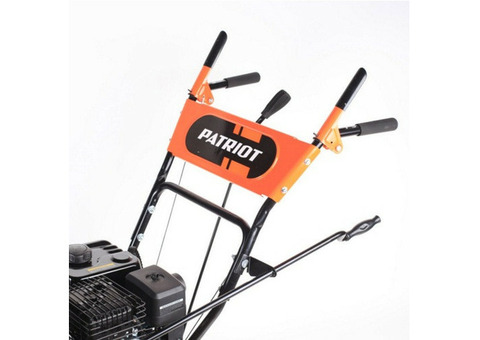 Снегоуборщик бензиновый Patriot PRO 650