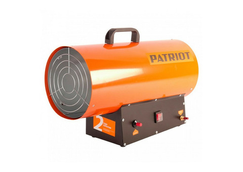 Тепловая пушка газовая Patriot GS 30 633445022