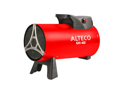 Тепловая пушка газовая Alteco GH-40