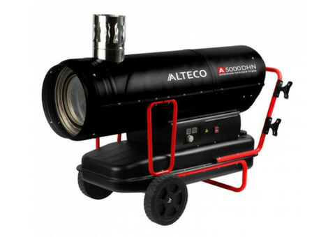 Тепловая пушка дизельная Alteco A 5000 DH