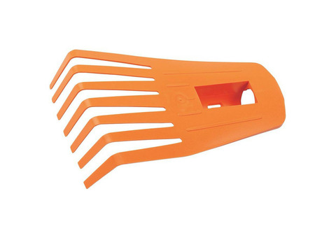 Грабли Fiskars 135030 без черенка малые