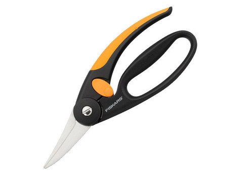 Ножницы Fiskars Fingerloop 111450 универсальные