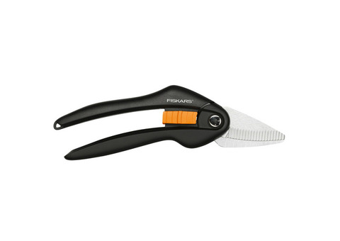 Ножницы Fiskars SingleStep 111280 универсальные