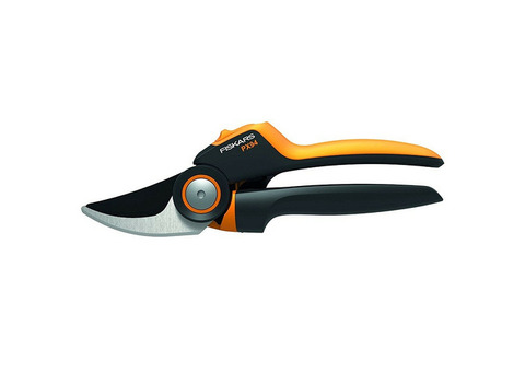 Секатор Fiskars PowerGear PX94 с силовым приводом