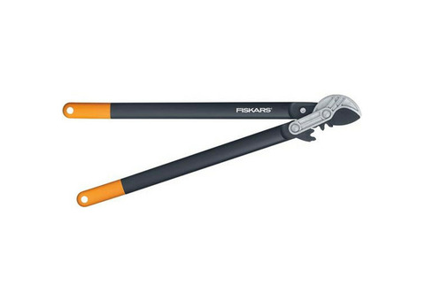 Сучкорез Fiskars PowerGear L77 112580 с силовым приводом большой