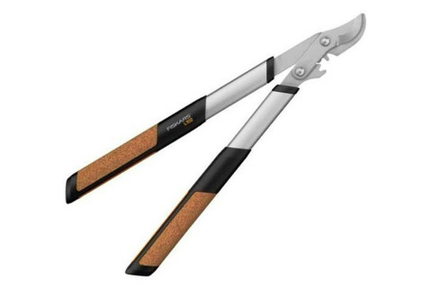 Сучкорез плоскостной Fiskars Quantum 112240 L102 малый