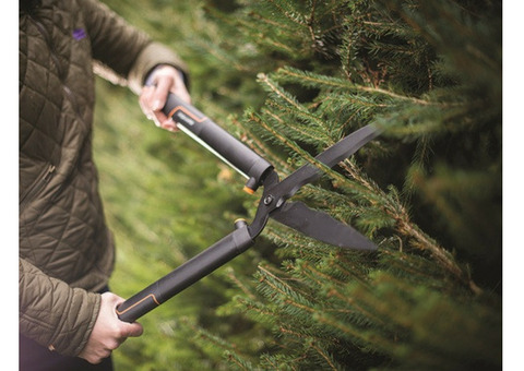 Ножницы Fiskars SingleStep HS22 114730