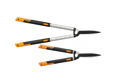 Ножницы для живой изгороди Fiskars SmartFit 114800