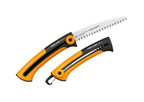 Набор инструментов Fiskars 1025439 Camping set