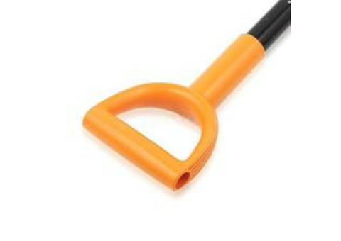 Лопата совковая Fiskars Solid 132402