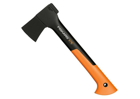 Топор Fiskars X7 XS 121423 универсальный