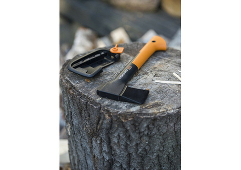 Топор Fiskars X7 XS 121423 универсальный