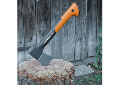 Топор туристический Fiskars X7 121420