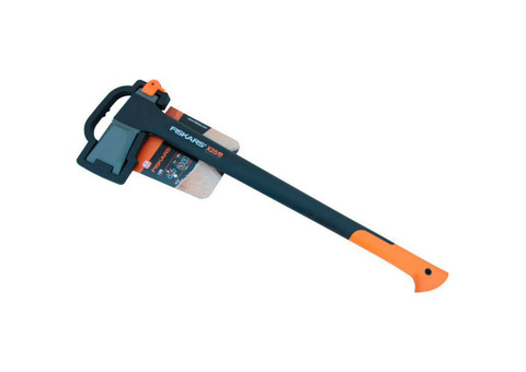 Топор-колун Fiskars X25 122480