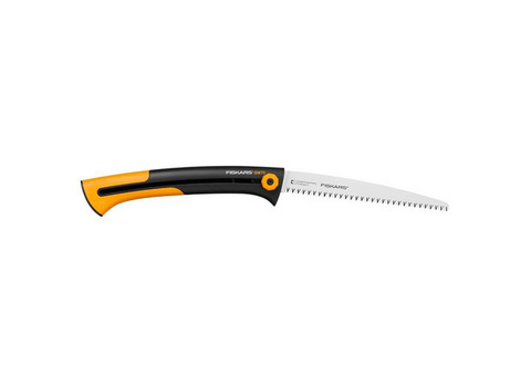 Пила садовая Fiskars Xtract SW75 123880 большая