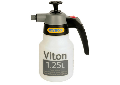 Опрыскиватель Hozelock Viton 5102 1,25 л