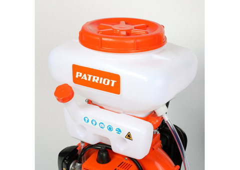 Опрыскиватель ранцевый Patriot PT420WF-12