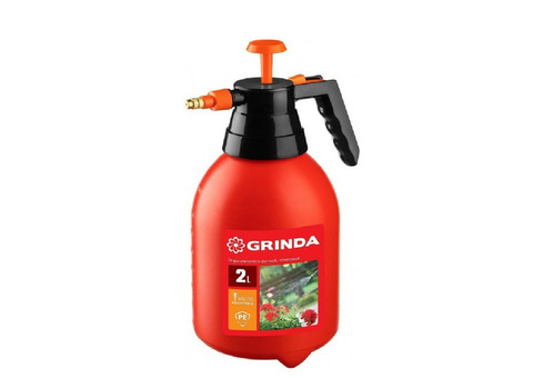 Опрыскиватель ручной Grinda PS-2 425053