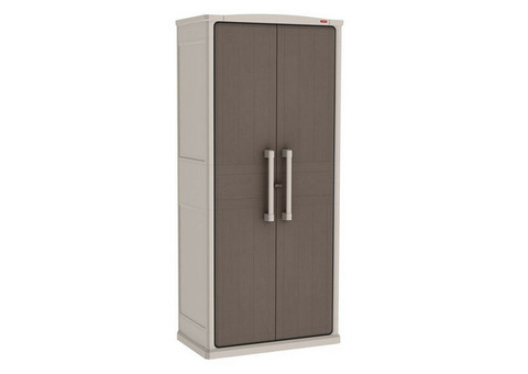 Шкаф из пластика Keter Optima Outdoor Tall