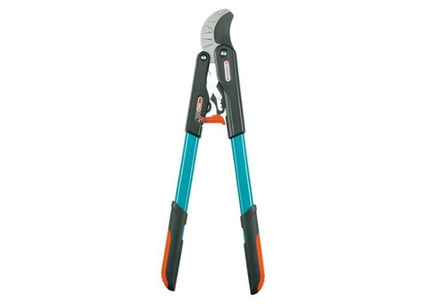 Сучкорез Gardena SmartCut Comfort 08773 с храповым механизмом