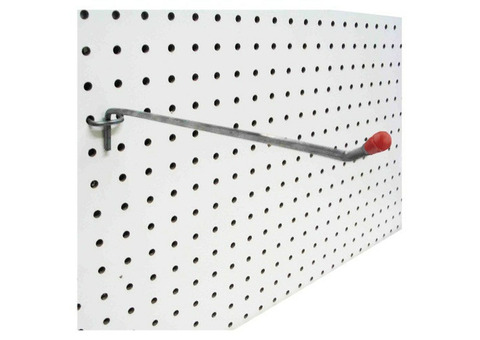 Крючки двойные для перфопанелей Esse Storage for Pegboard PH808 15 см 3 шт