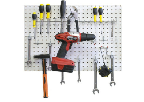 Мультиинструментальный держатель Esse Storage for Pegboard PH815